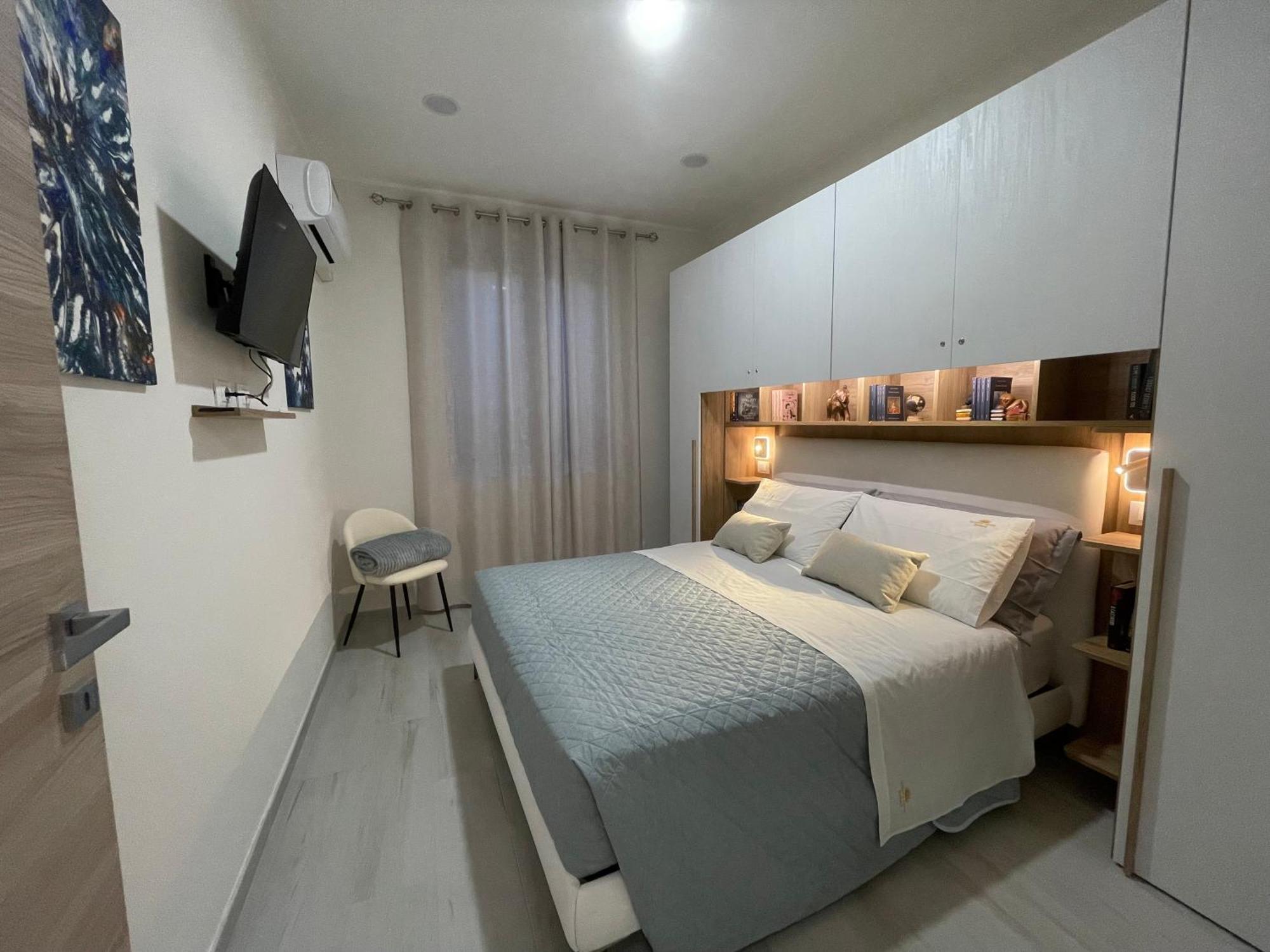 Noemi's Ballaro' Apartment Palermo
