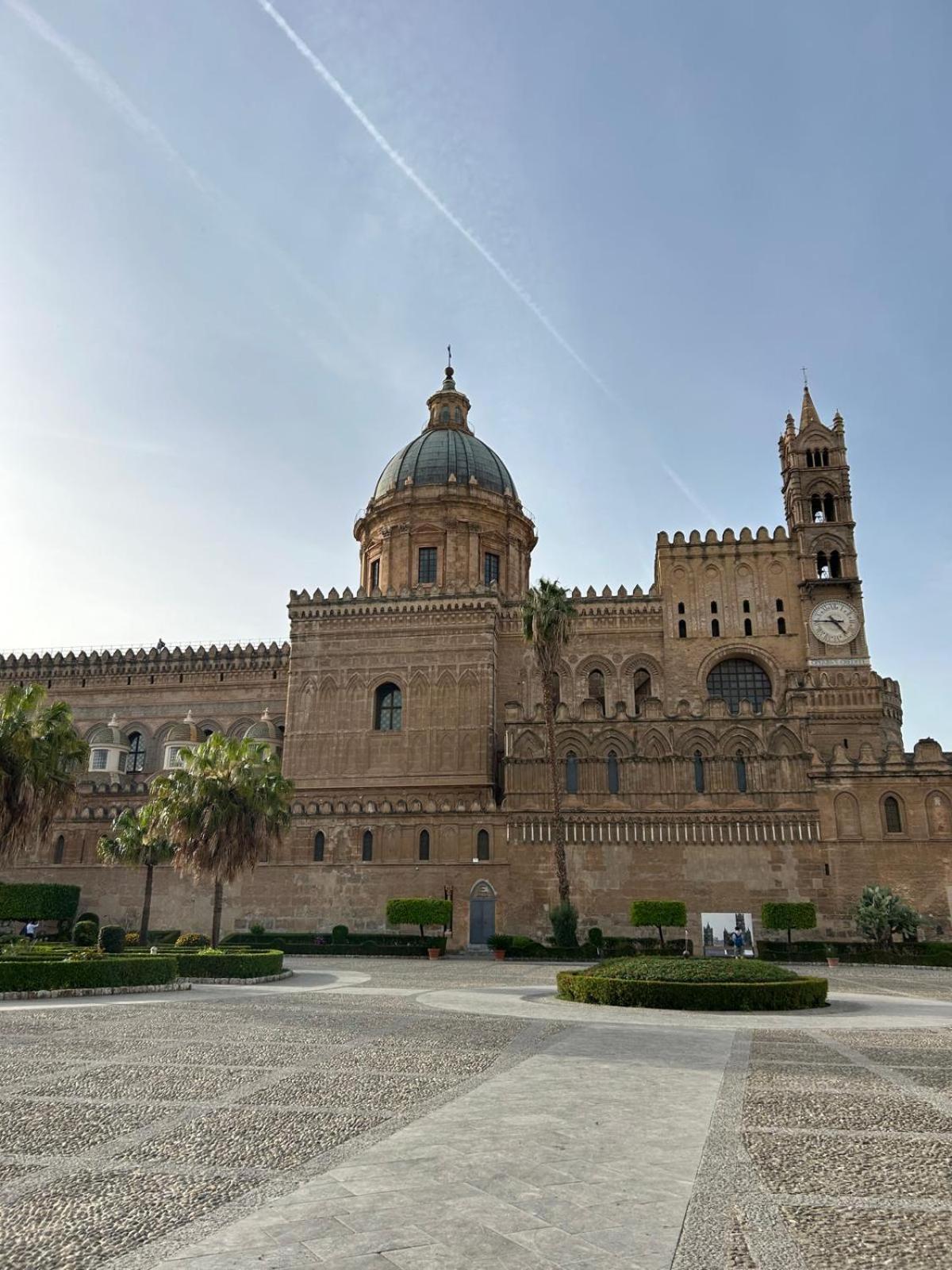 Noemi's Ballaro' Apartamento