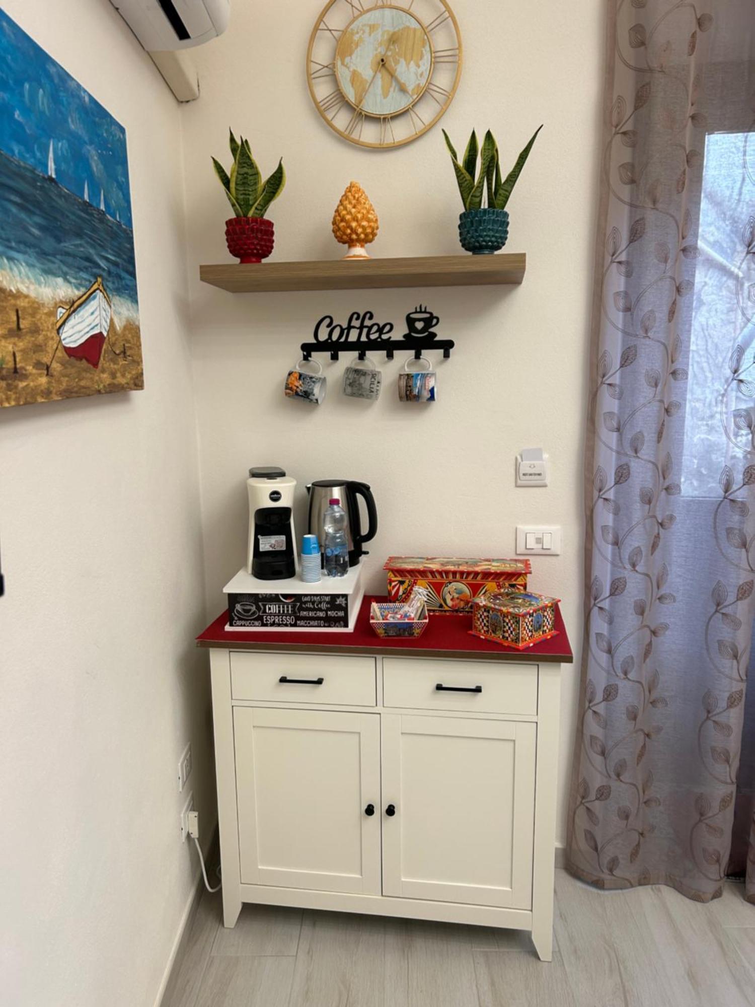 Apartamento Noemi's Ballaro' *