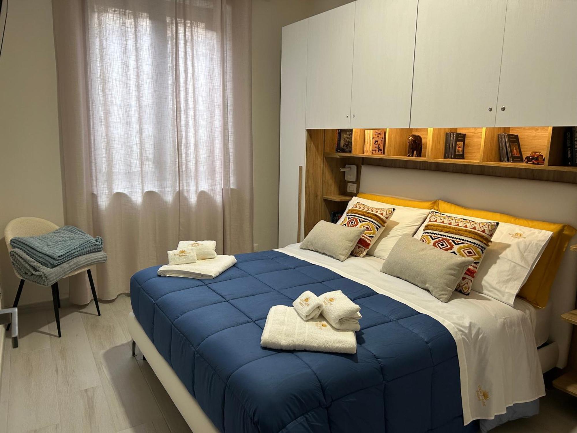 Apartment Noemi's Ballaro'