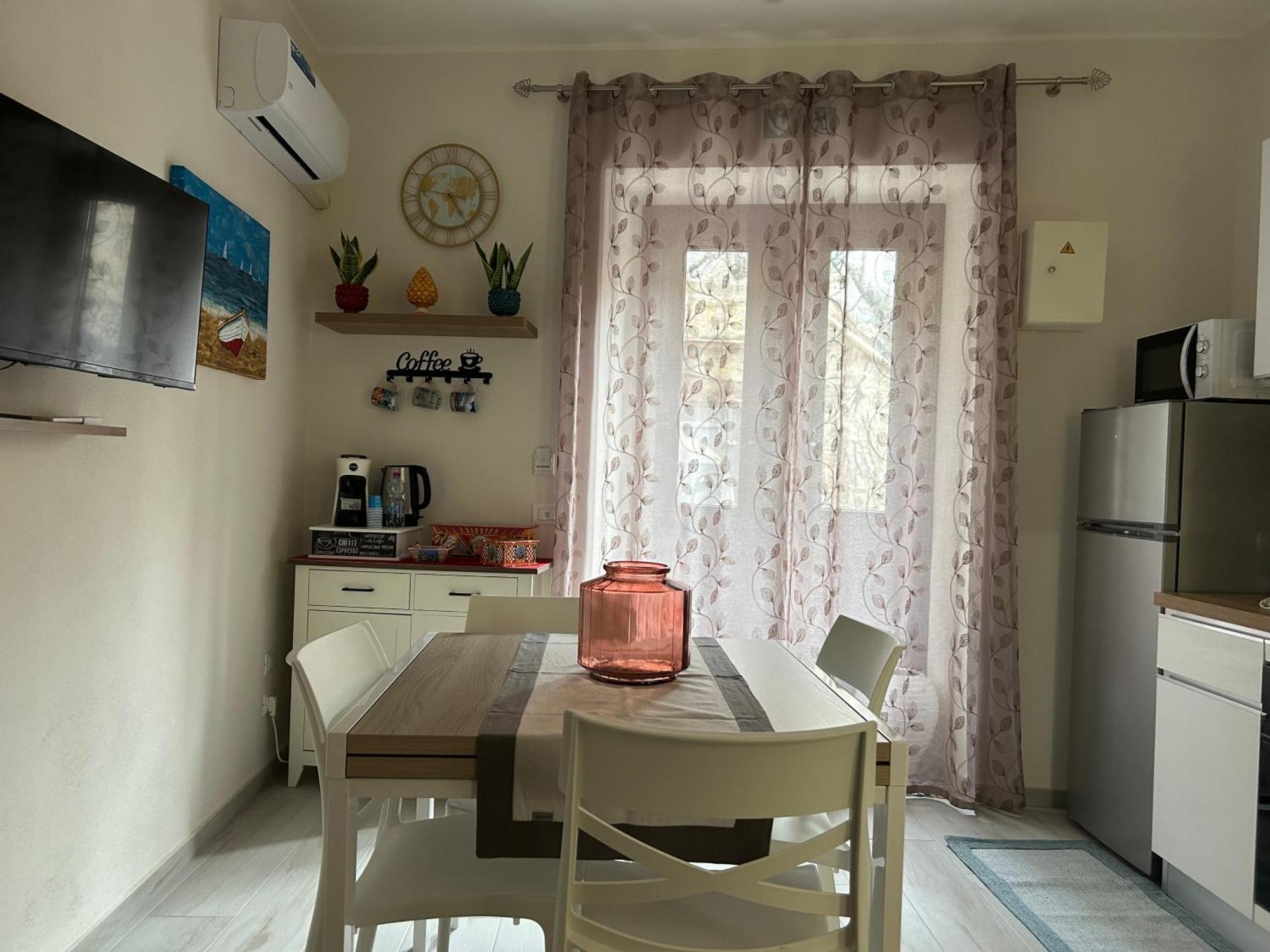 Apartment Noemi's Ballaro' Palermo